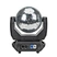 Stage Mirror Ball Effect Light